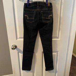 American Eagle skinny Jean